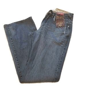 Unionbay Bootcut Jeans Men's-Teens Size 30x32